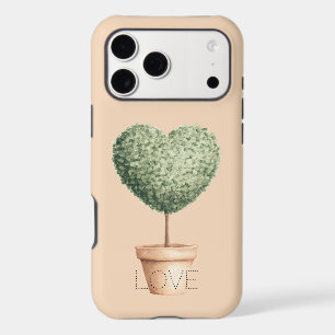 Arbre de coeur d'amour