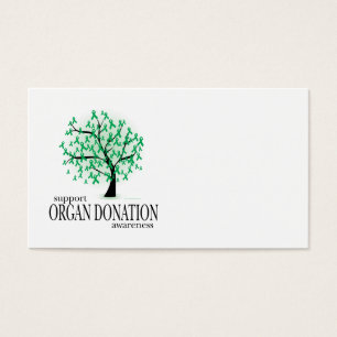 Arbre de donation d'organe