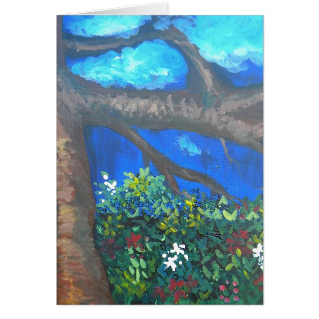Arbre de la sagesse (Devant)