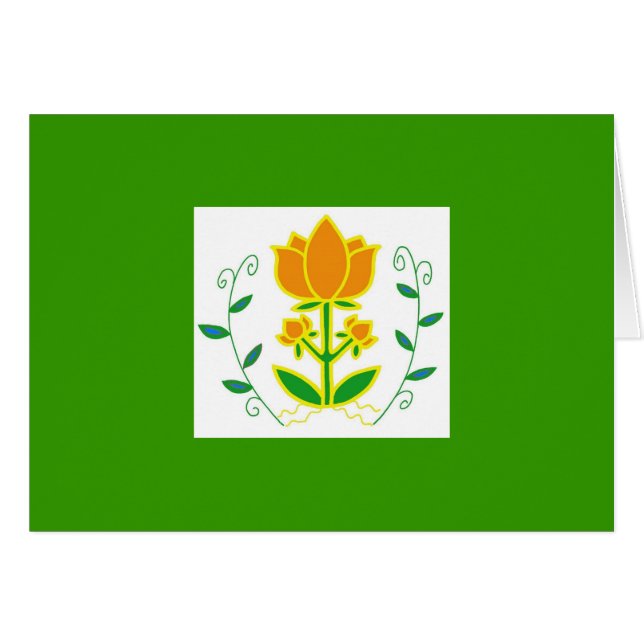 Arbre de la vie (Devant horizontal)