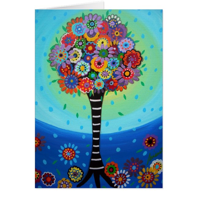 ARBRE DE LA VIE (Devant)