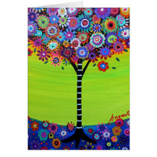 ARBRE DE LA VIE PAR PRISARTS