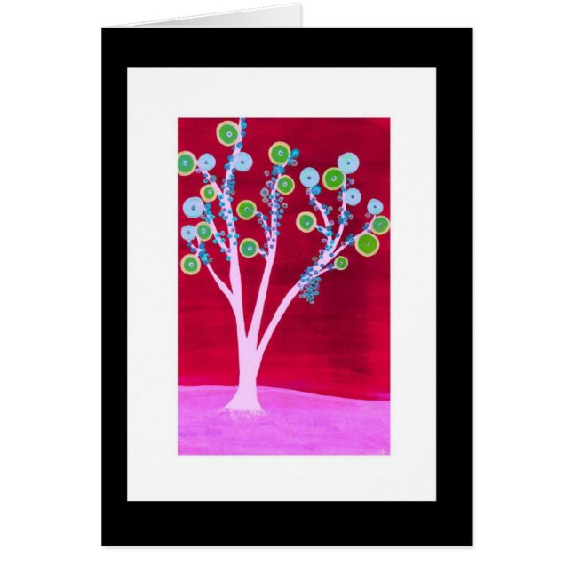Arbre de lucette (Devant)