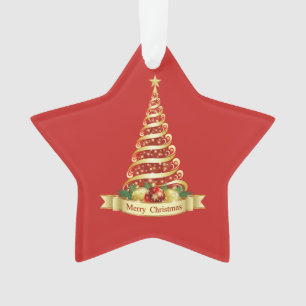 Arbre de Noël
