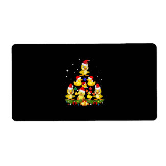 Arbre de Noël