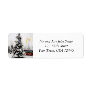 Arbre de Noël