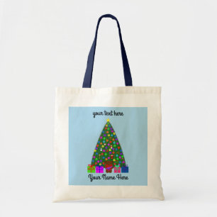 Arbre de Noël #3 Sac fourre-tout