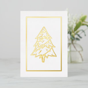 Arbre de Noël Xmas Vacances avec Vos Mots
