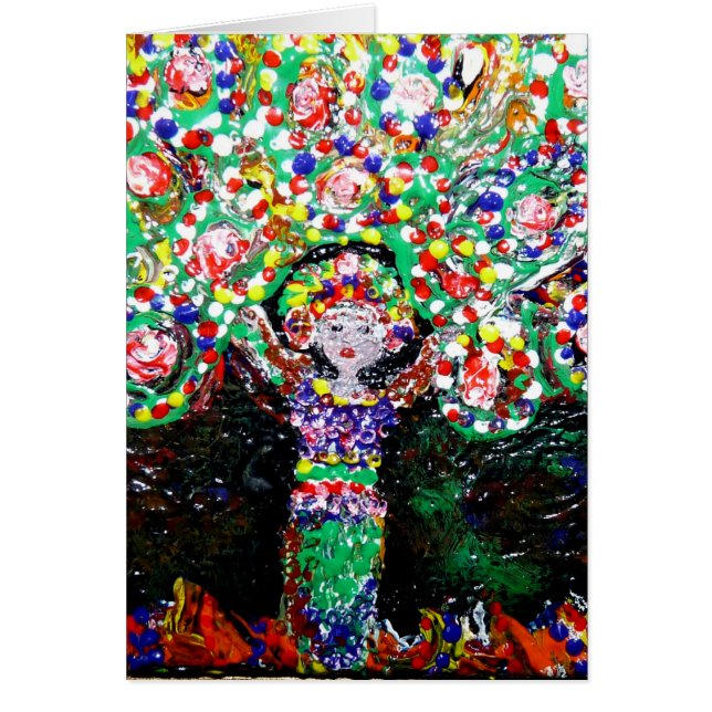 Arbre de vie (Devant)
