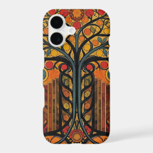 Arbre de vie de William Morris Vintage Préraphaéli