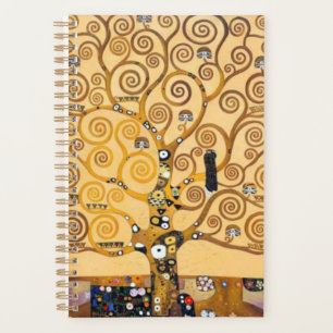 Arbre De Vie Gustav Klimt