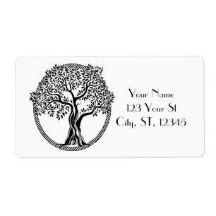 Arbre de vie Thunder_Cove