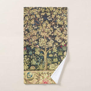 Arbre de William Morris de Pre-Raphaelite de cru