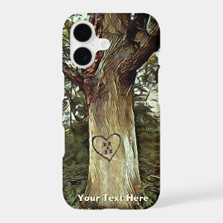 Arbre des Amoureux