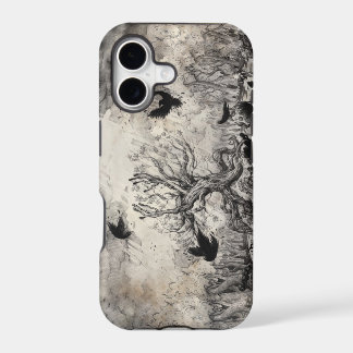 Arbre d'obscurité de SCHILLEH