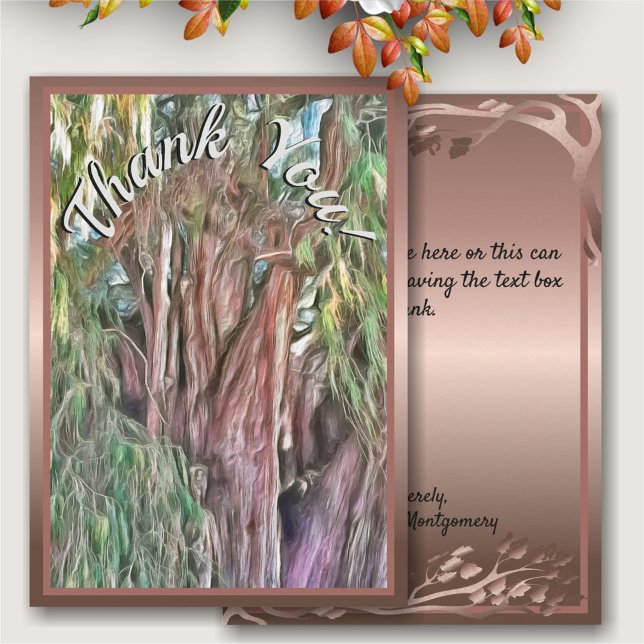Arbre du Merci de Tule OAX1 (Créateur téléchargé)