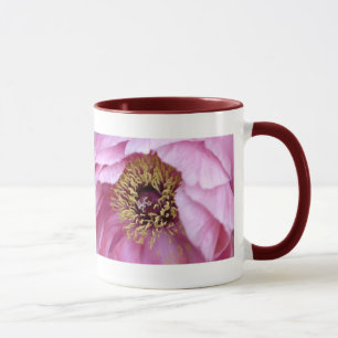 Arbre Peony Mug