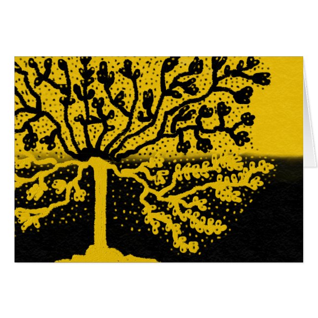 Arbre saisissant (Devant horizontal)