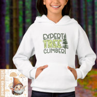 Arbre Trekking Climber Outdoor Adventure Sweat - s