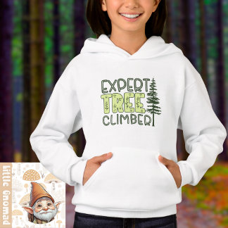 Arbre Trekking Climber Outdoor Adventure Sweat - s