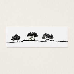 arbres