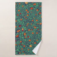 Arbres de jardin fruitiers riches couronne - trans