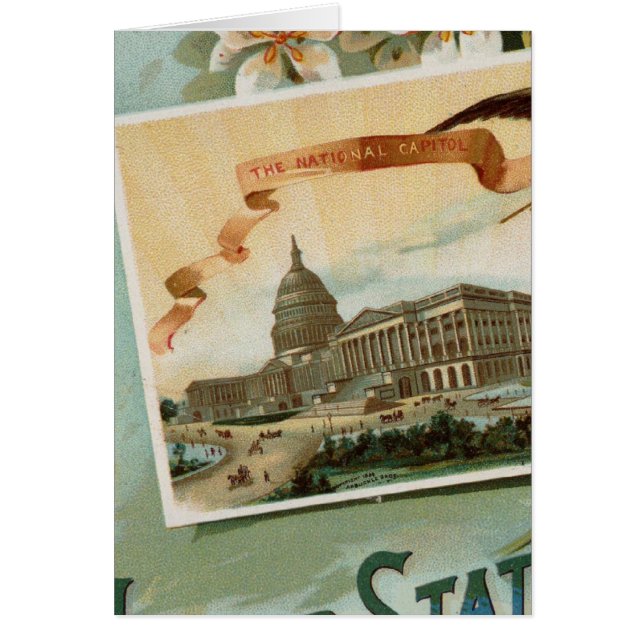 Arbuckles' illlustrated atlas (Front)