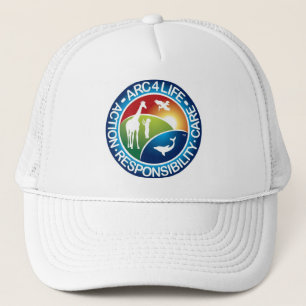 ARC4Life Trucker Hat