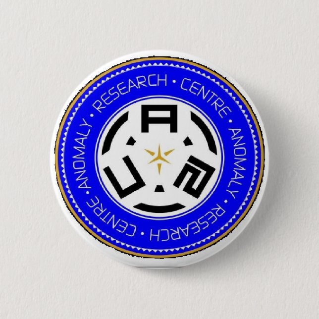 ARC 2 INCH ROUND BUTTON (Front)