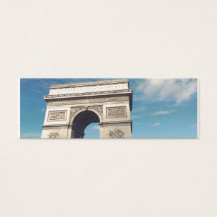 Arc de Triomphe