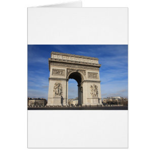 arc de triomphe