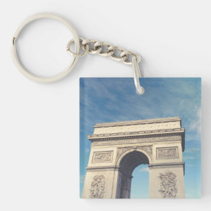 Arc de Triomphe Paris