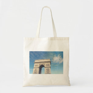 Arc de Triomphe Paris Tote Bag