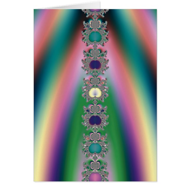 Arc-en-ciel (Devant)