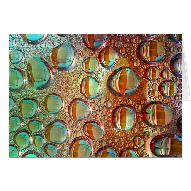 Arc-en-ciel (Devant horizontal)