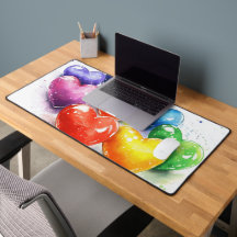 Arc-en-ciel Aquarelle Art numérique