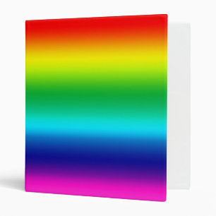 ARC-EN-CIEL - classeur