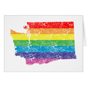 arc-en-ciel de washington