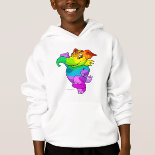 Arc-en-ciel d'Elephante