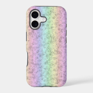 Arc-en-ciel en cuir d'éléphant Optik