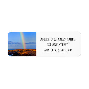 Arc en ciel, Espoir & Bonheur, Mariage