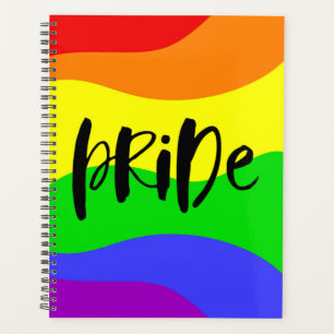 Arc-en-ciel moderne Pride