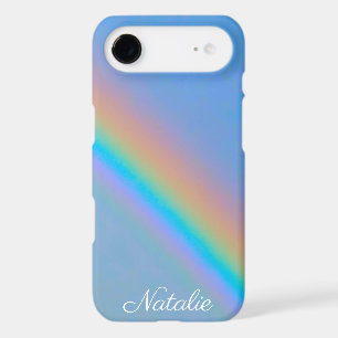 Arc-en-ciel naturel personnalisé