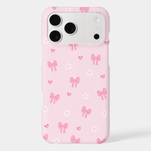 Arc en ciel rose sans couture et motif floral – Jo