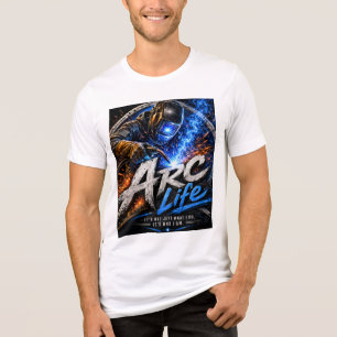 Arc Life - Colour - Men's Shirt