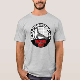 ARC Logo 2019, Large Images, Color T-Shirt