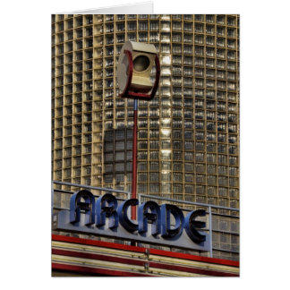 Arcade