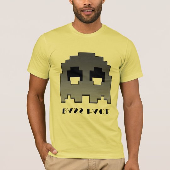 ARCADE BASS FACE T-Shirt