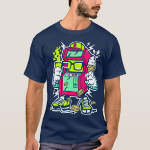 Arcade Boy T-Shirt