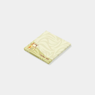 Arcade Machine Post-it Notes